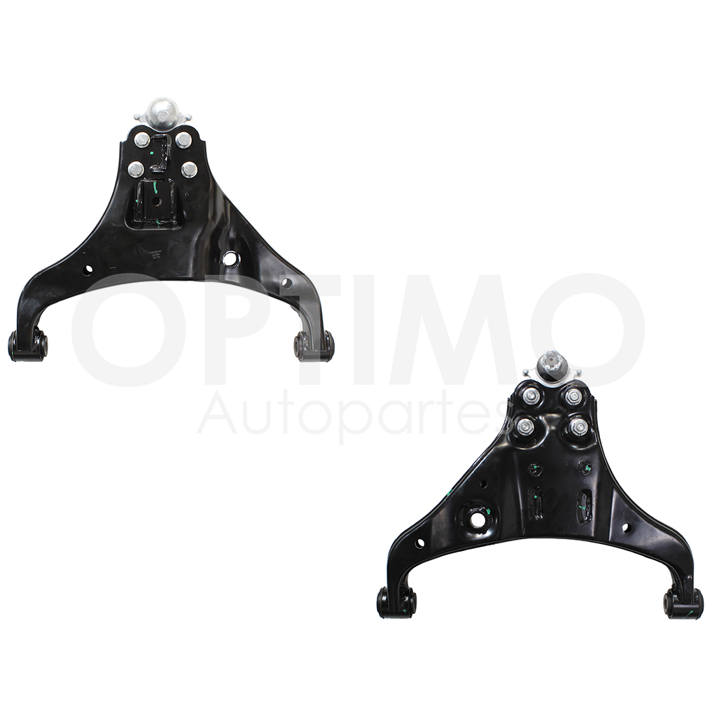 YK-SHNC5212 — HORQUILLA INF IZQ C/ROTULA C/BUJES CHEVROLET COLORADO 2WD 2.8L/2.9L/3.5L/3.7L 2004-2012
