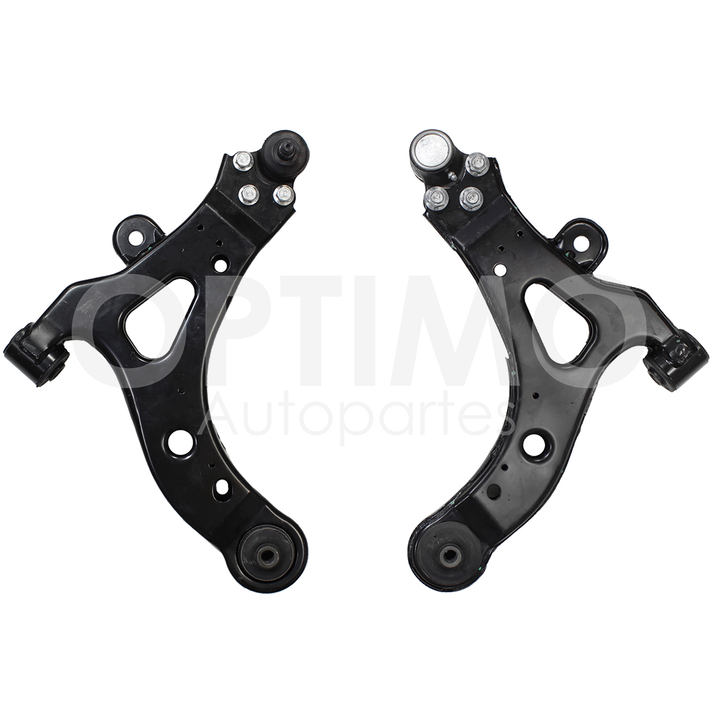 HORQUILLA INF DER C/ROTULA C/BUJES CHEVROLET UPLANDER 3.5L/3.9L 2005-2009