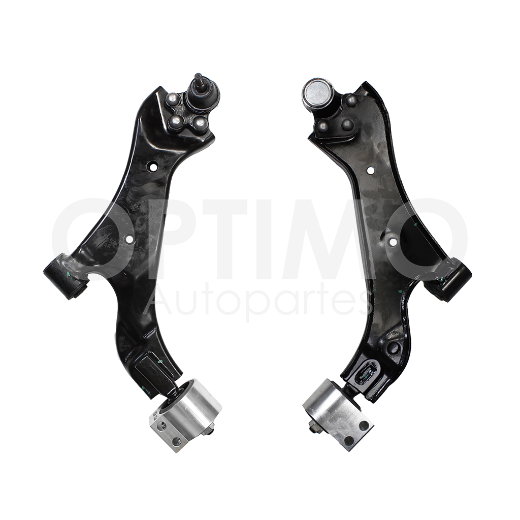 YK-SHNC7201 — HORQUILLA INF DER C/ROTULA C/BUJES CHEVROLET CAPTIVA 2.4L/3.0L/3.6L 2008-2015