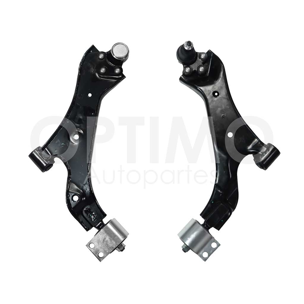 YK-SHNC7202 — HORQUILLA INF IZQ C/ROTULA C/BUJES CHEVROLET CAPTIVA 2.4L/3.0L/3.6L 2008-2015