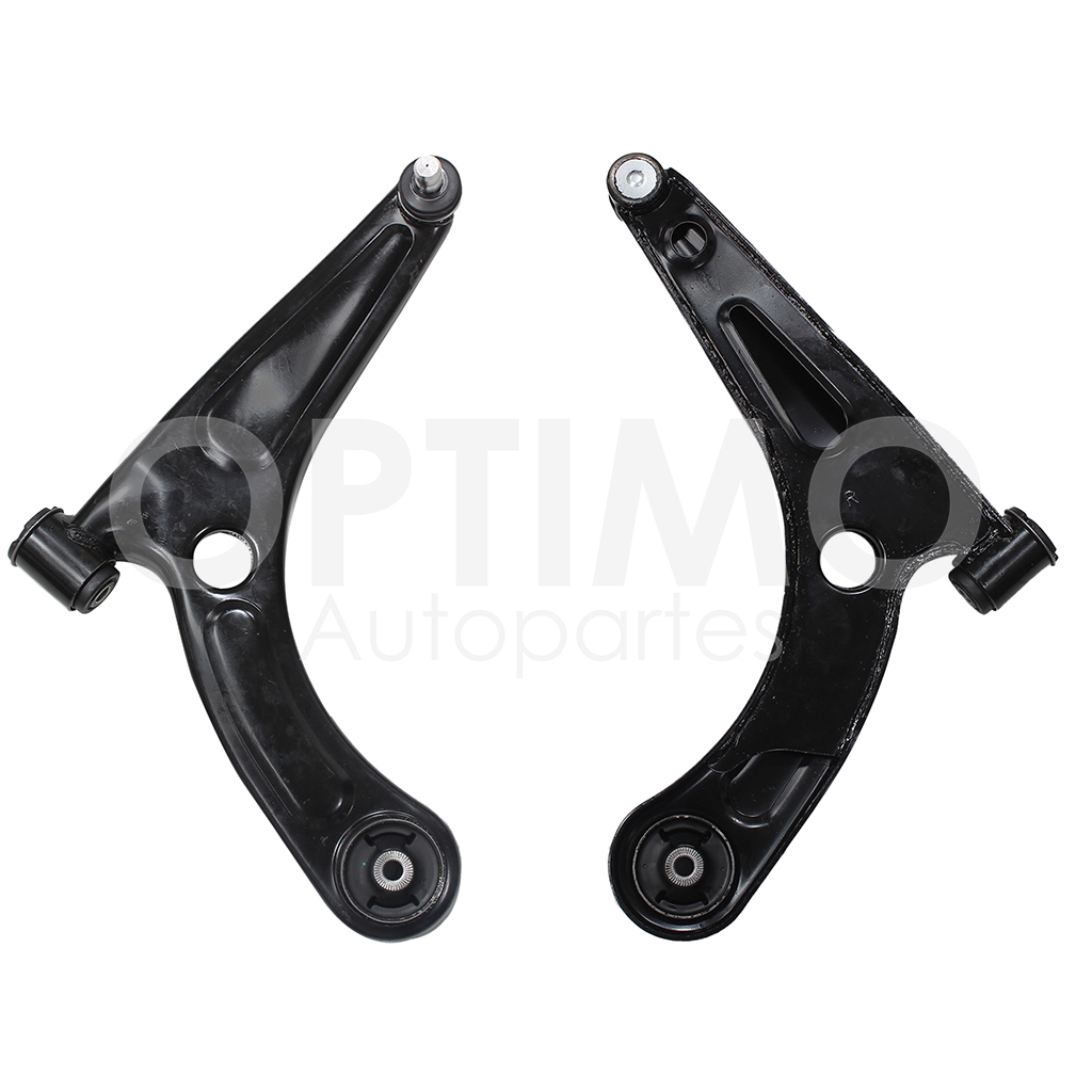 YK-SHNC7211 — HORQUILLA INF DER C/ROTULA C/BUJES CHEVROLET CAPTIVA 1.5L 2021-2025