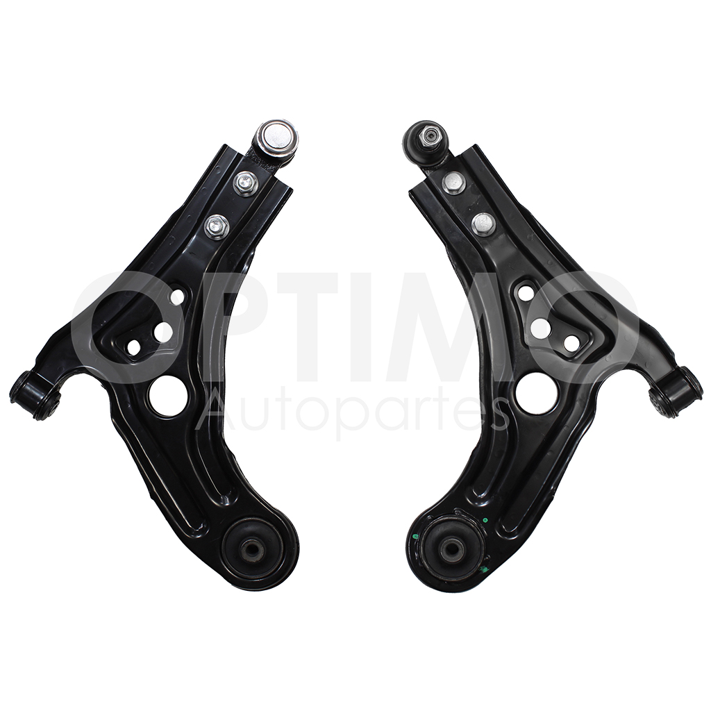 HORQUILLA INF IZQ C/ROTULA C/BUJES CHEVROLET AVEO 1.6L 2007-2017