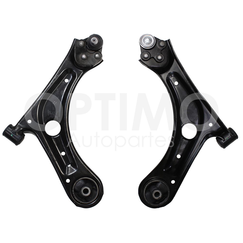 HORQUILLA INF DER C/ROTULA C/BUJES CHEVROLET AVEO 1.5L 2018-2023