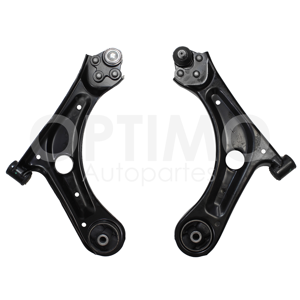 HORQUILLA INF IZQ C/ROTULA C/BUJES CHEVROLET AVEO 1.5L 2018-2023
