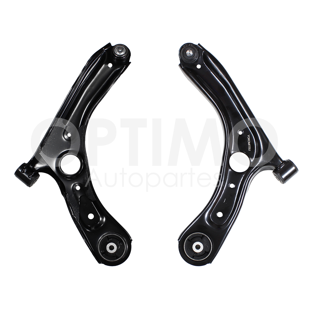 YK-SHND0102 — HORQUILLA INF IZQ C/ROTULA C/BUJES HYUNDAI ELANTRA 2.0L 2021-2025