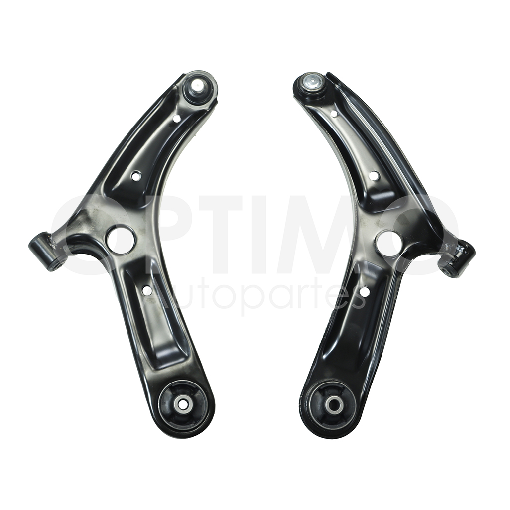 YK-SHND0301 — HORQUILLA INF DER C/ROTULA C/BUJES HYUNDAI GRAND I-10 1.2L 2015-2025