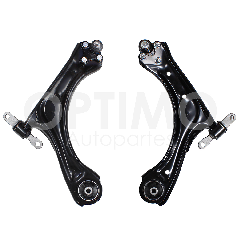 YK-SHND0411 — HORQUILLA INF DER C/ROTULA C/BUJES HYUNDAI TUCSON 2.5L 2022-2025