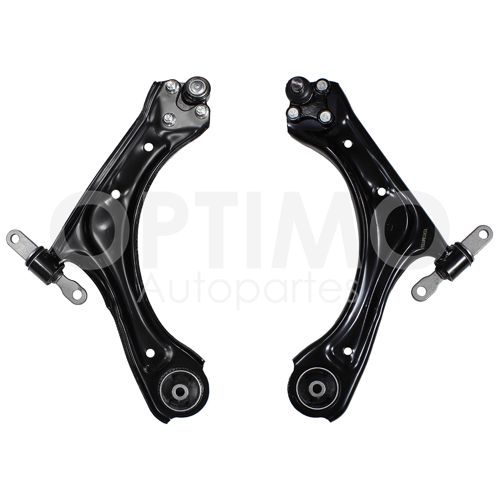 YK-SHND0412 — HORQUILLA INF IZQ C/ROTULA C/BUJES HYUNDAI TUCSON 2.5L 2022-2025