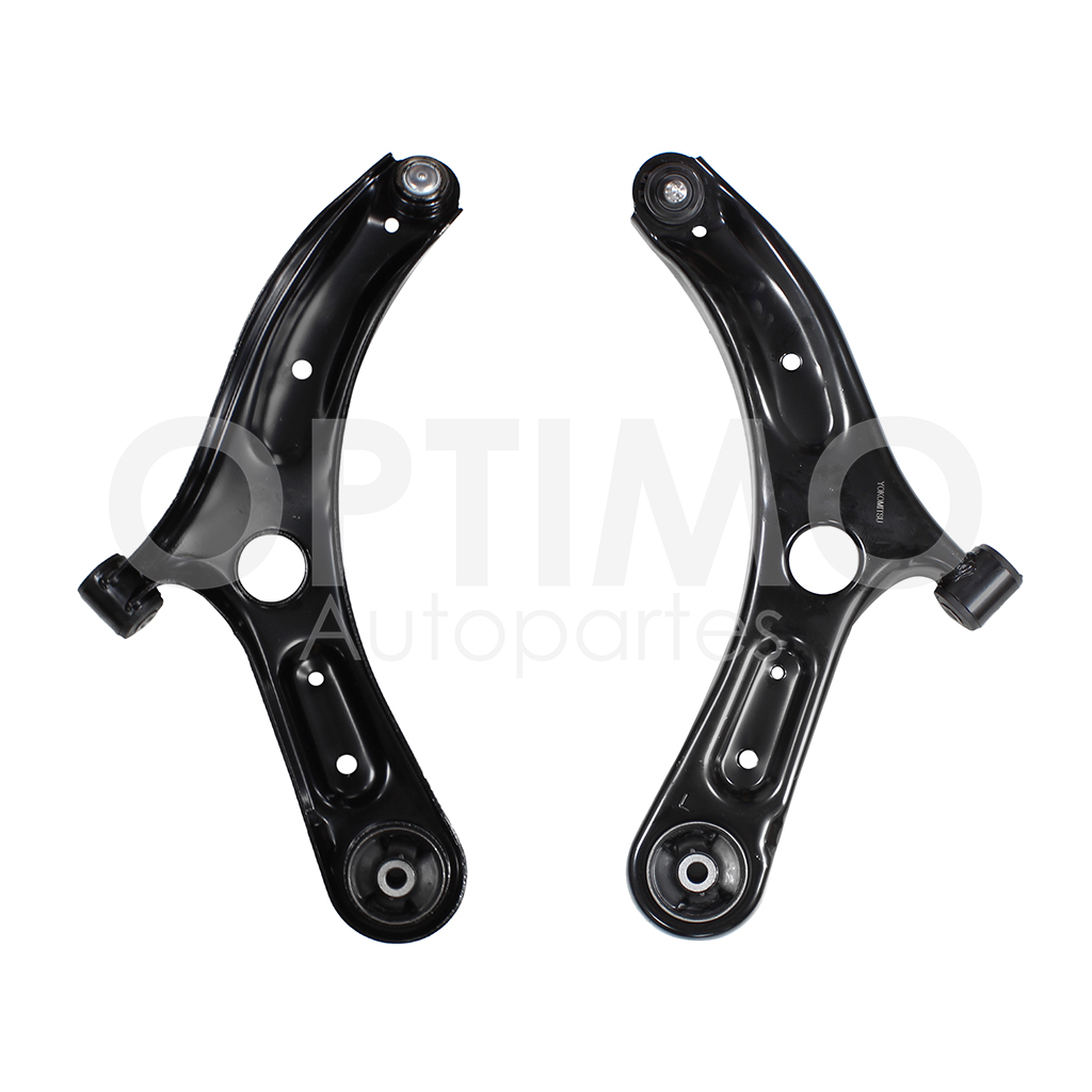 HORQUILLA INF IZQ C/ROTULA C/BUJES HYUNDAI CRETA 1.4L/1.5L/1.6L 2017-2025