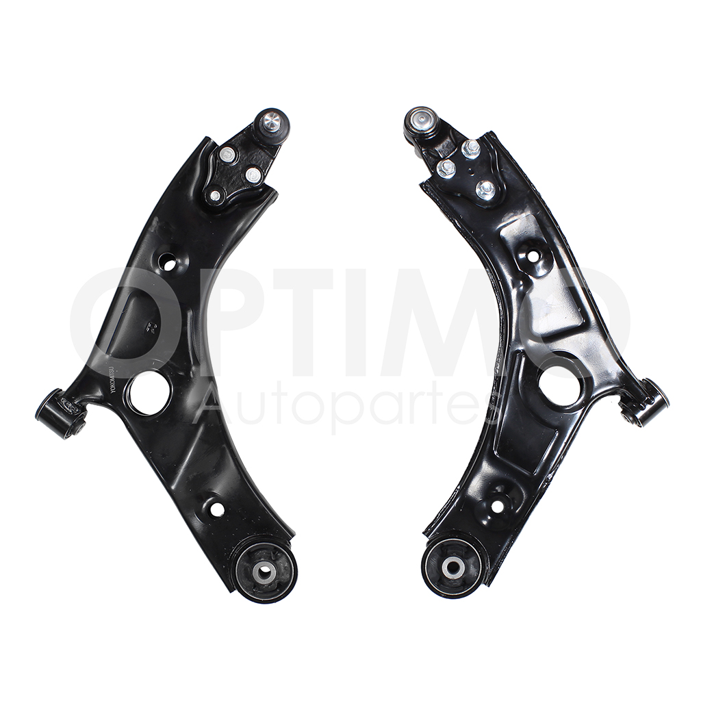 YK-SHND1301 — HORQUILLA INF DER C/ROTULA C/BUJES HYUNDAI PALISADE 3.8L 2022-2025