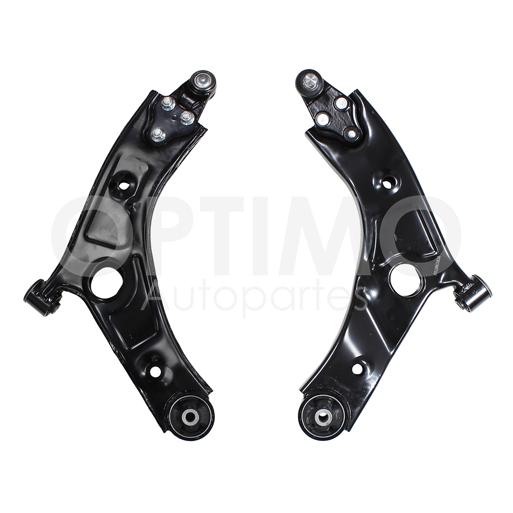 HORQUILLA INF IZQ C/ROTULA C/BUJES HYUNDAI PALISADE 3.8L 2022-2025