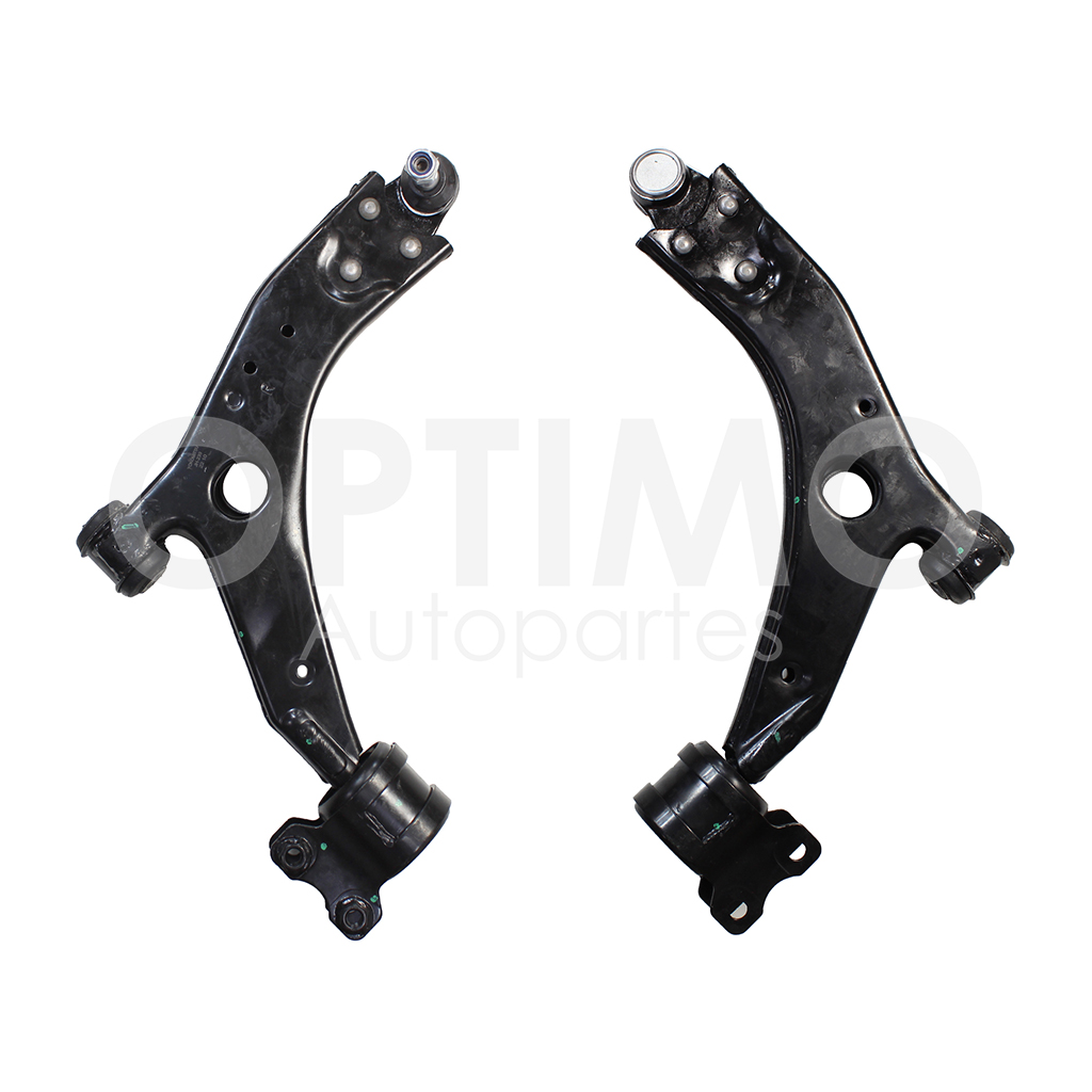 YK-SHNF0101 — HORQUILLA INF DER C/ROTULA C/BUJES FORD FOCUS EUROPA 2.0L/2.5L 2007-2011