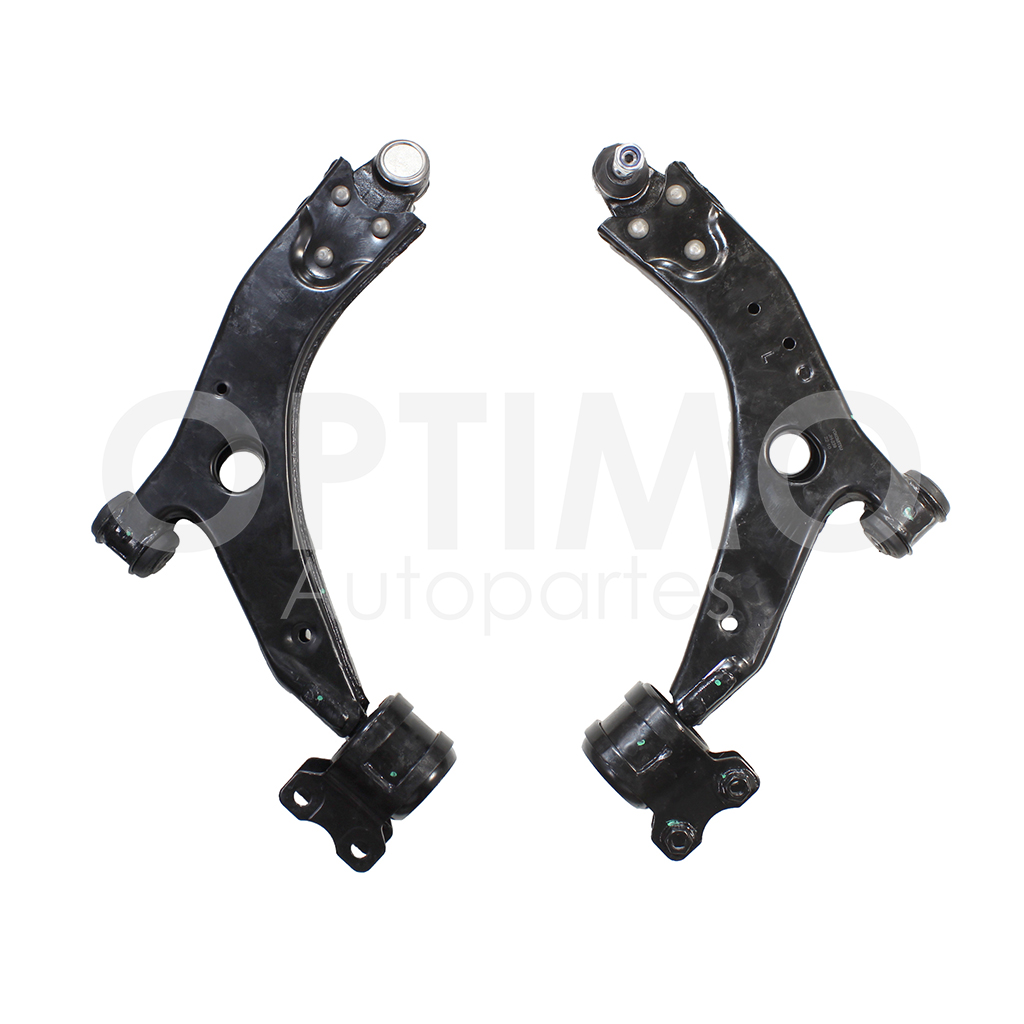 HORQUILLA INF IZQ C/ROTULA C/BUJES FORD FOCUS EUROPA 2.0L/2.5L 2007-2011
