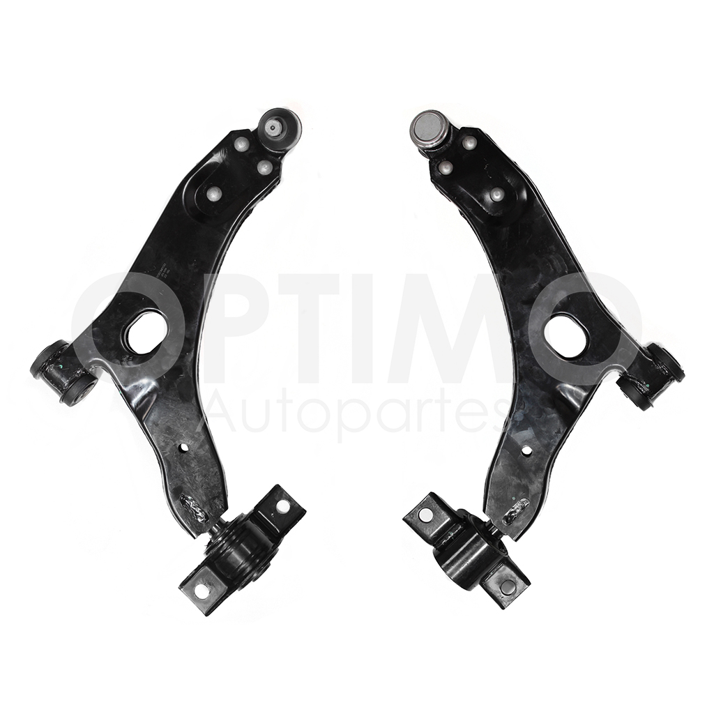 YK-SHNF0111 — HORQUILLA INF DER C/ROTULA C/BUJES FORD FOCUS USA 2.0L/2.3L 2000-2011