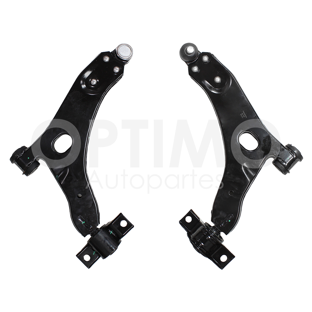 HORQUILLA INF IZQ C/ROTULA C/BUJES FORD FOCUS USA 2.0L/2.3L 2000-2011
