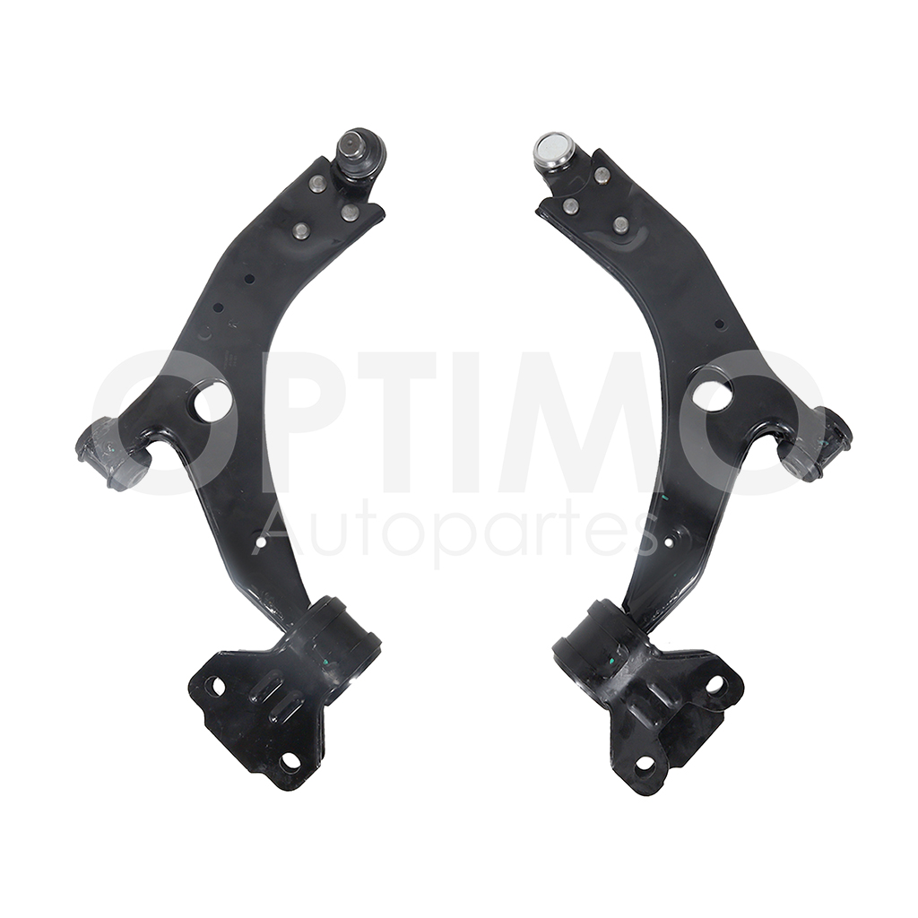 YK-SHNF0121 — HORQUILLA INF DER C/ROTULA C/BUJES FORD FOCUS USA 2.0L 2012-2018