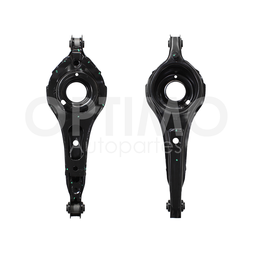 YK-SHNF0150 — HORQUILLA INF DER/IZQ TRASERA S/ROTULA C/BUJES FORD FOCUS USA/EUROPA 2000-2011