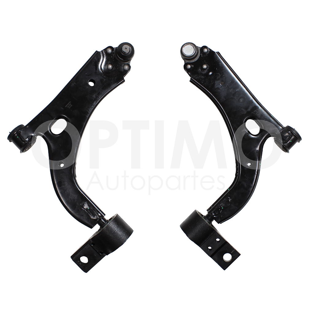 HORQUILLA INF DER C/ROTULA C/BUJES FORD FIESTA FIRST 1.6L 2003-2007