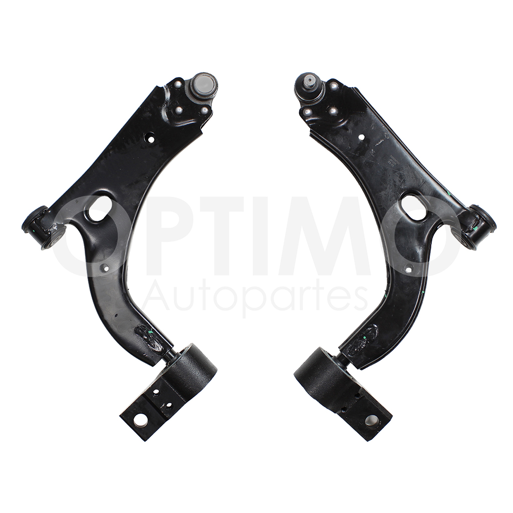 HORQUILLA INF IZQ C/ROTULA C/BUJES FORD FIESTA FIRST 1.6L 2003-2007