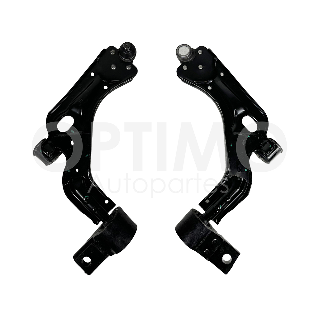 HORQUILLA INF DER C/ROTULA C/BUJES FORD FIESTA FIRST 1.6L 2008-2010