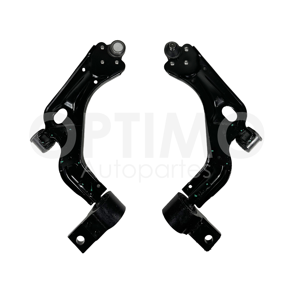 HORQUILLA INF IZQ C/ROTULA C/BUJES FORD FIESTA FIRST 1.6L 2008-2010