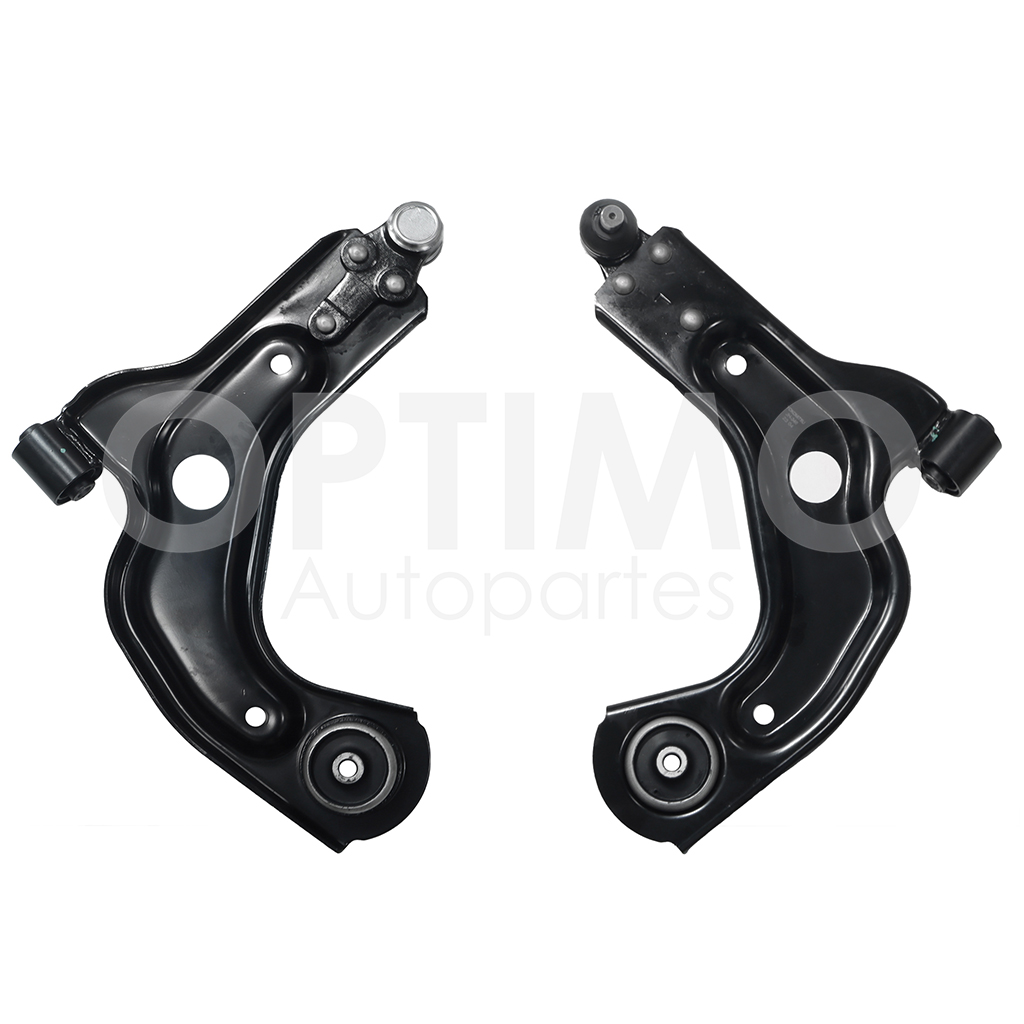 HORQUILLA INF IZQ HID C/ROTULA C/BUJES FORD FIESTA IKON 1.3L/1.4L/1.6L 1998-2010
