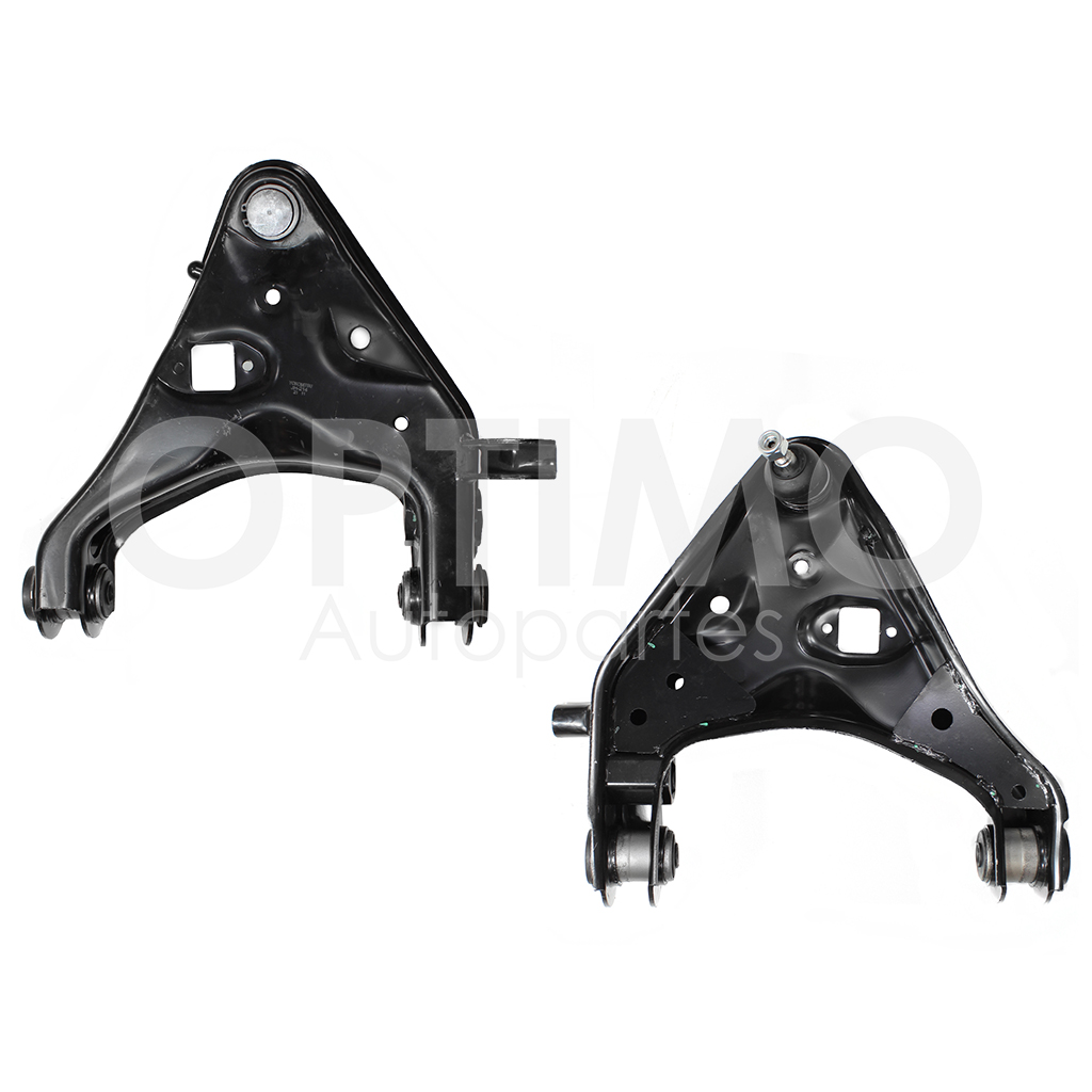 HORQUILLA INF IZQ C/ROTULA C/BUJES SUSPENSION BARRA FORD RANGER 2/4WD 1998-2012
