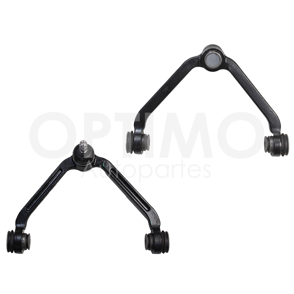 HORQUILLA SUP DER C/ROTULA C/BUJES SUSPENSION BARRA FORD RANGER 2/4WD 1998-2012