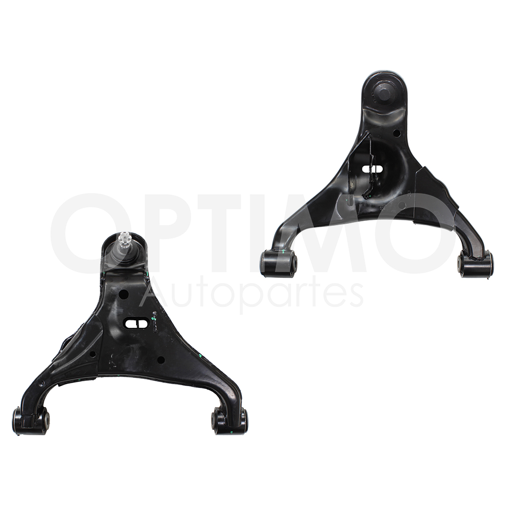 YK-SHNF0421 — HORQUILLA INF DER C/ROTULA C/BUJES FORD RANGER 2/4WD 2.2L/2.3L/2.5L/3.2L 2013-2022