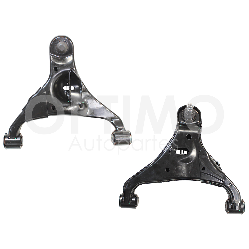YK-SHNF0422 — HORQUILLA INF IZQ C/ROTULA C/BUJES FORD RANGER 2/4WD 2.2L/2.3L/2.5L/3.2L 2013-2022