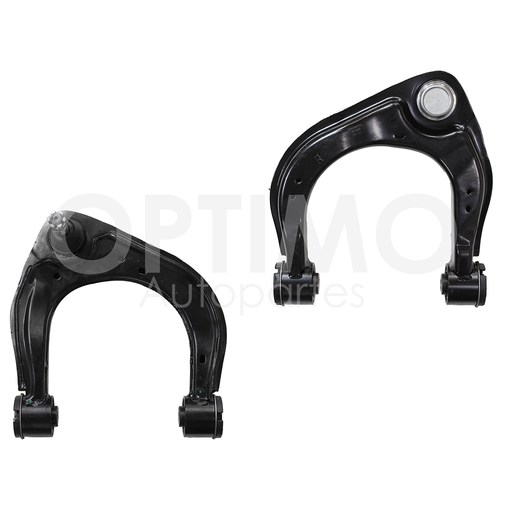 HORQUILLA SUP DER C/ROTULA C/BUJES FORD RANGER 2/4WD 2.2L/2.3L/2.5L/3.2L 2013-2022