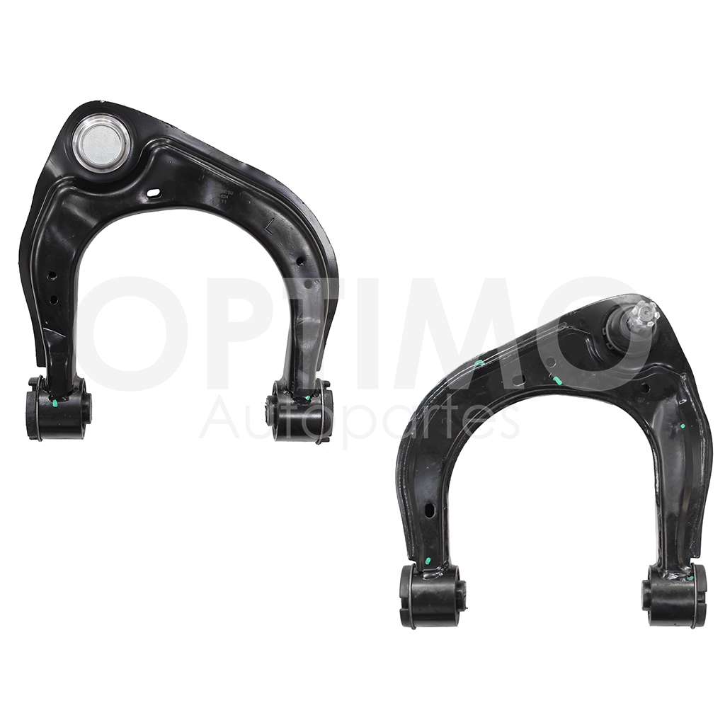 HORQUILLA SUP IZQ C/ROTULA C/BUJES FORD RANGER 2/4WD 2.2L/2.3L/2.5L/3.2L 2013-2022