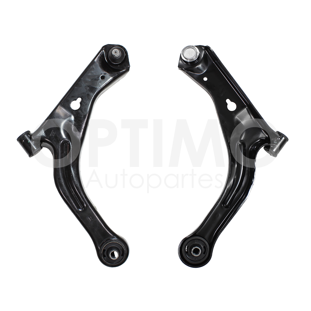 YK-SHNF0501 — HORQUILLA INF DER C/ROTULA C/BUJES FORD ESCAPE 2.0L/2.3L/2.5L/3.0L 2001-2012
