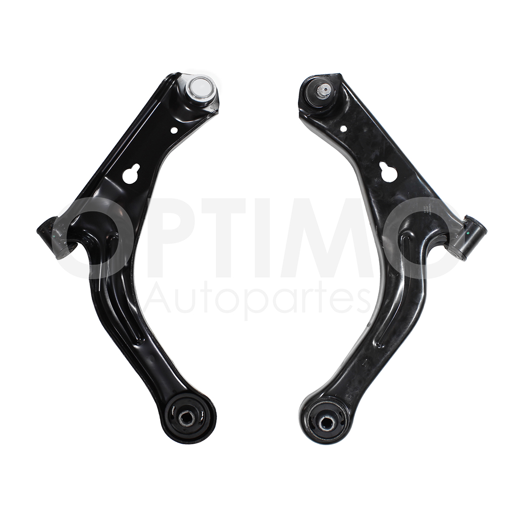 YK-SHNF0502 — HORQUILLA INF IZQ C/ROTULA C/BUJES FORD ESCAPE 2.0L/2.3L/2.5L/3.0L 2001-2012
