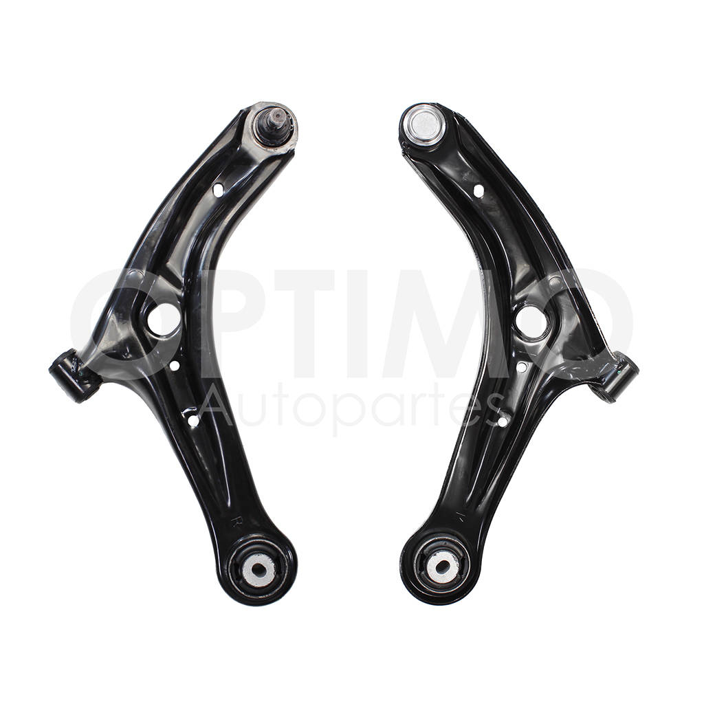 YK-SHNF0701 — HORQUILLA INF DER C/ROTULA C/BUJES FORD FIGO 1.5L 2016-2022