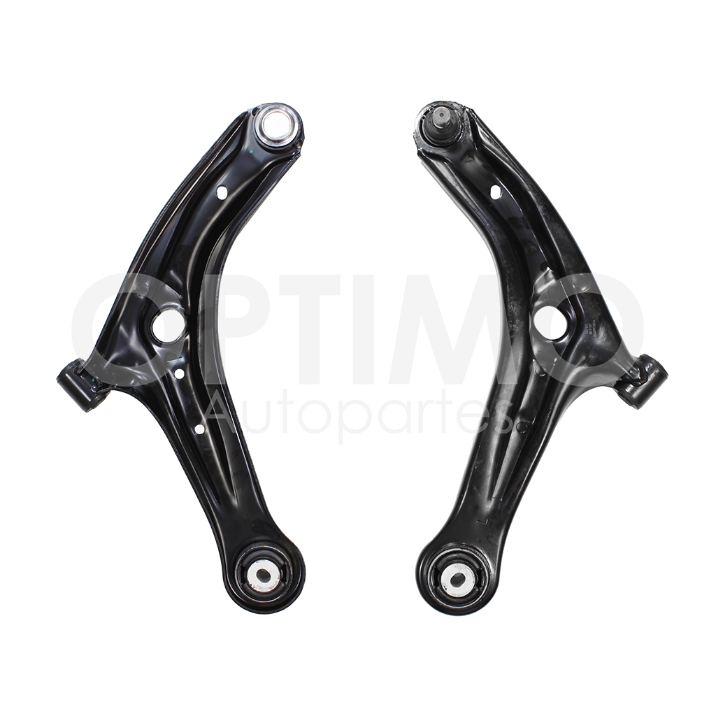 HORQUILLA INF IZQ C/ROTULA C/BUJES FORD FIGO 1.5L 2016-2022