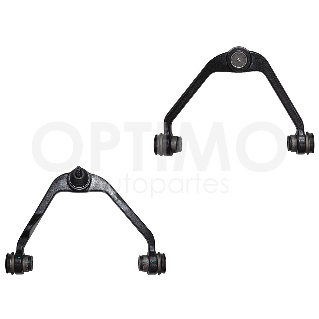 HORQUILLA SUP DER C/ROTULA C/BUJES FORD F-150 2WD 1997-2008