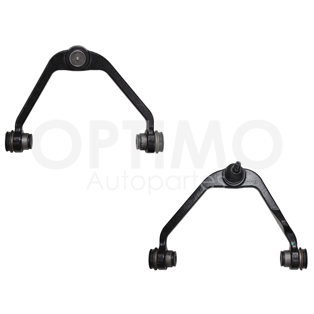 YK-SHNF1802 — HORQUILLA SUP IZQ C/ROTULA C/BUJES FORD F-150 2WD 1997-2008