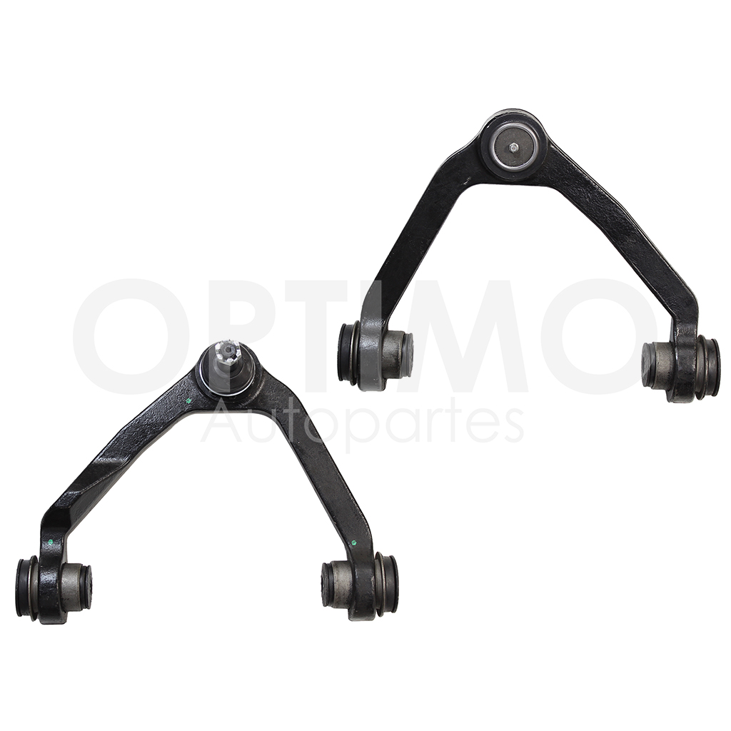 YK-SHNF1811 — HORQUILLA SUP DER C/ROTULA C/BUJES FORD F-150 4WD 1997-2003