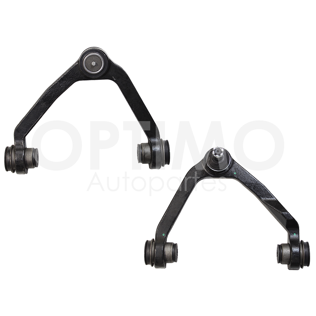 HORQUILLA SUP IZQ C/ROTULA C/BUJES FORD F-150 4WD 1997-2003