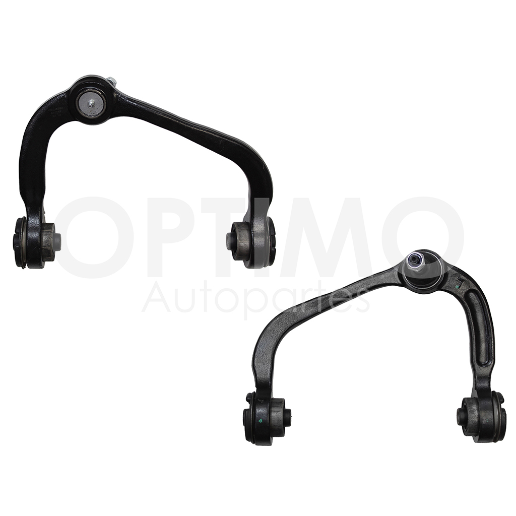 HORQUILLA SUP IZQ C/ROTULA C/BUJES FORD F-150 2/4WD 2009-2018