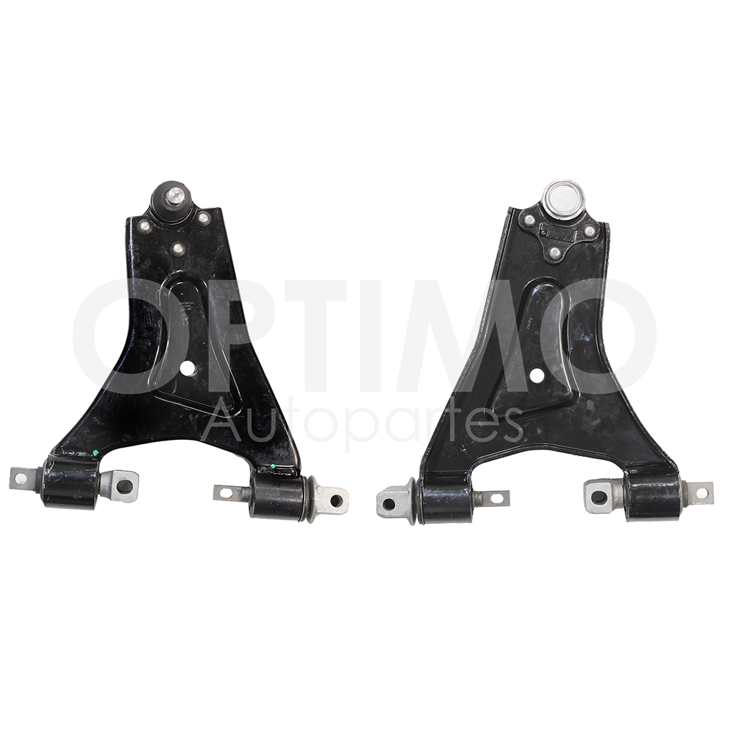YK-SHNF2001 — HORQUILLA INF DER C/ROTULA C/BUJES FORD CONTOUR 2.0L/2.5L 1995-1997