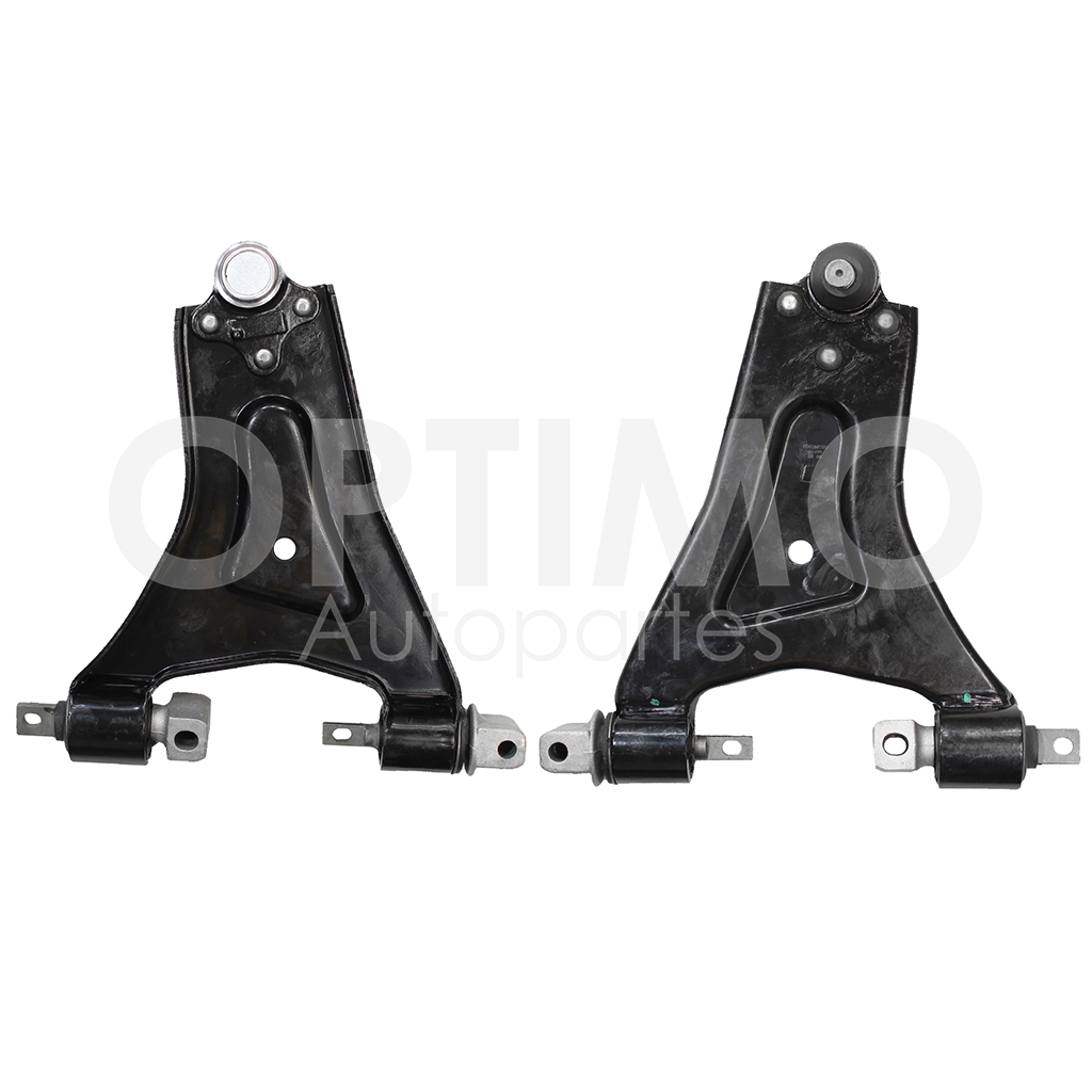 HORQUILLA INF IZQ C/ROTULA C/BUJES FORD CONTOUR 2.0L/2.5L 1995-1997