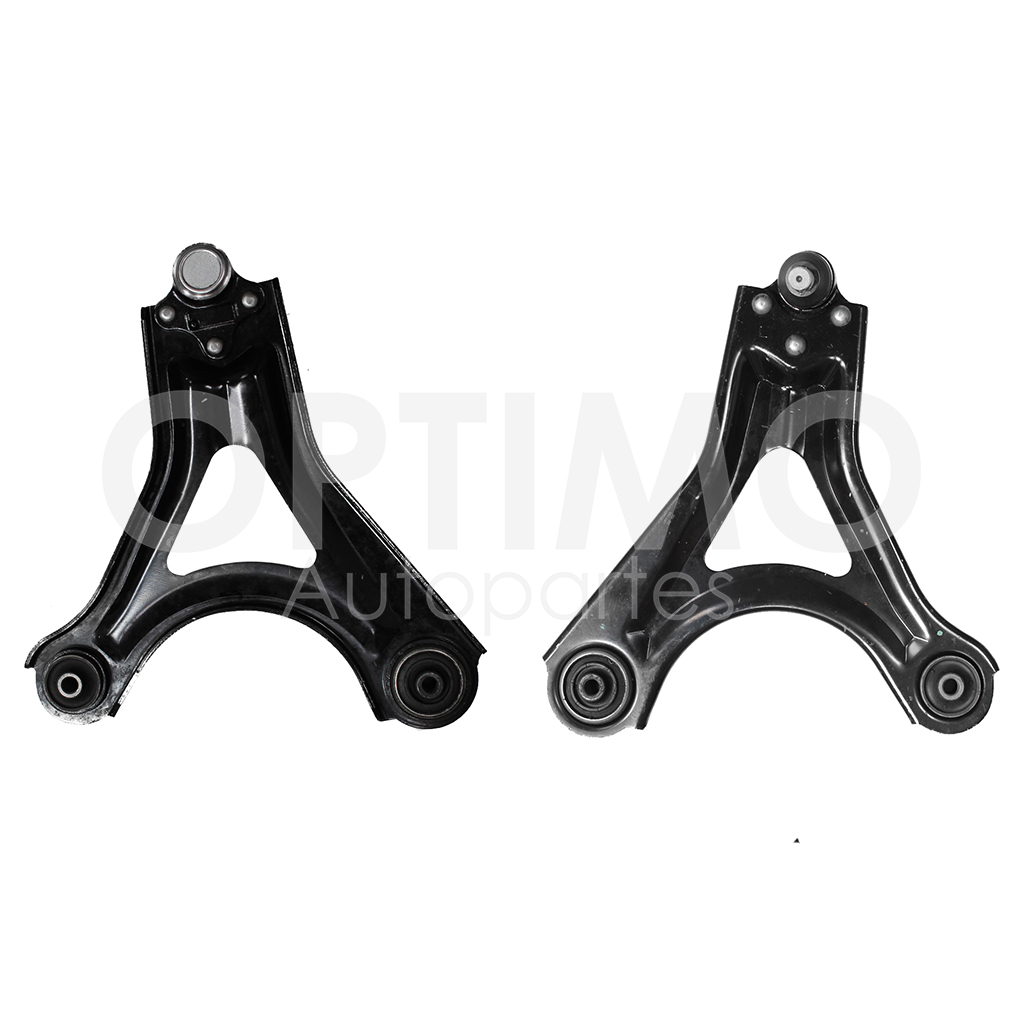 HORQUILLA INF IZQ C/ROTULA C/BUJES FORD CONTOUR 2.0L/2.5L 1998-2001
