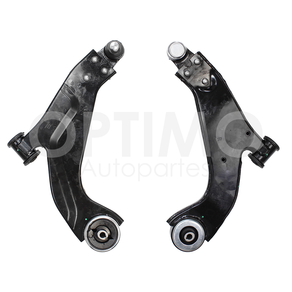 YK-SHNF3401 — HORQUILLA INF DER C/ROTULA C/BUJES FORD MONDEO 2.0L/2.5L/3.0L 2001-2007