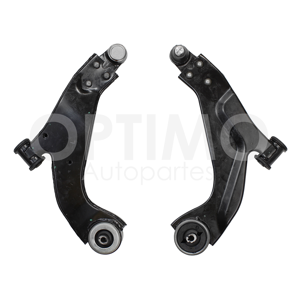 YK-SHNF3402 — HORQUILLA INF IZQ C/ROTULA C/BUJES FORD MONDEO 2.0L/2.5L/3.0L 2001-2007