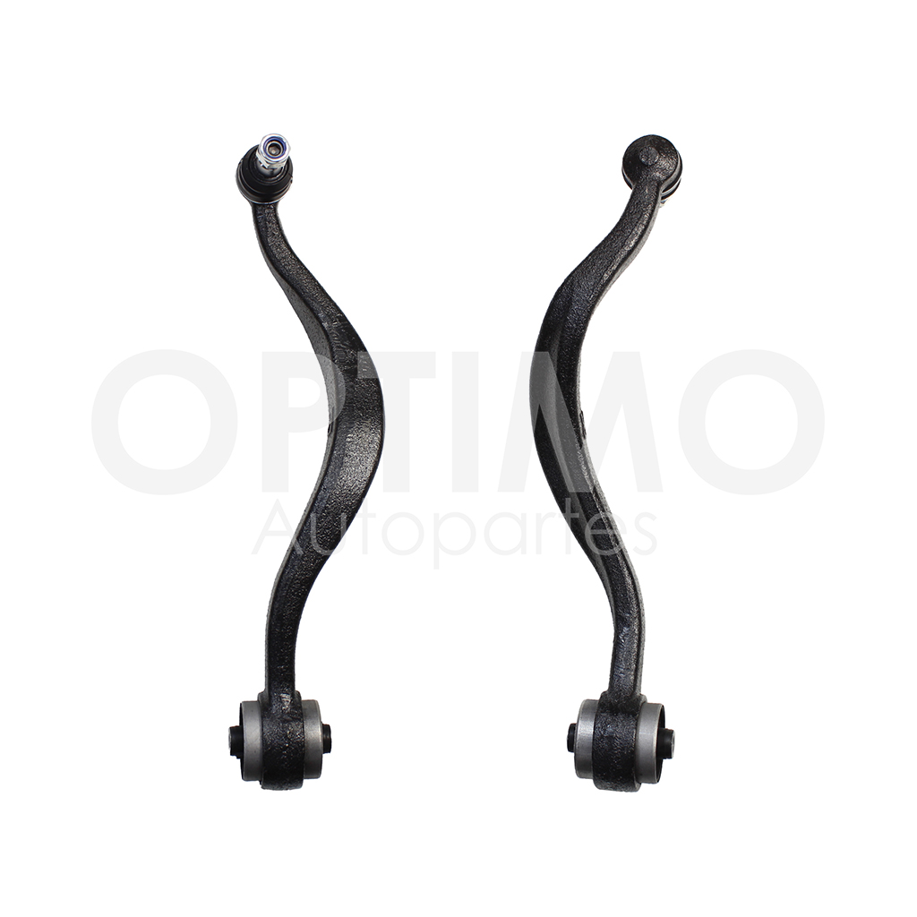 HORQUILLA INF DER C/ROTULA C/BUJES FORD FUSION 2.3L/2.5L/3.0L/3.5L 2006-2012