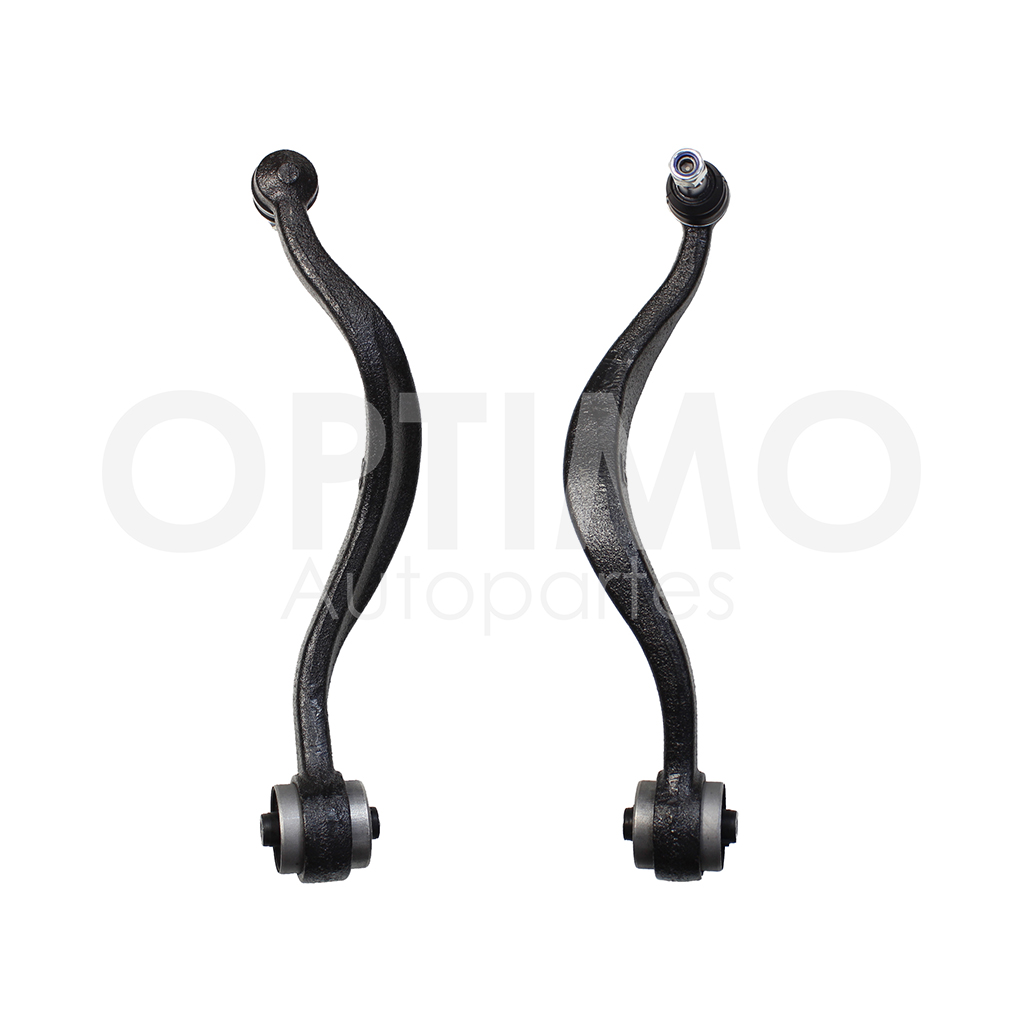 YK-SHNF4612 — HORQUILLA INF IZQ C/ROTULA C/BUJES FORD FUSION 2.3L/2.5L/3.0L/3.5L 2006-2012