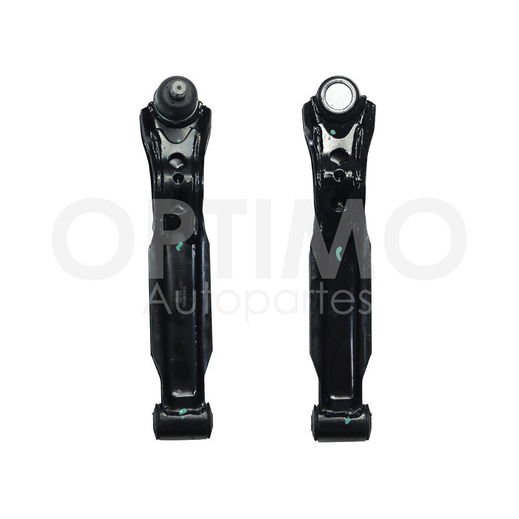 HORQUILLA INF DER/IZQ C/ROTULA C/BUJE CHEVROLET MATIZ G1/G2 1.0L 2003-2015
