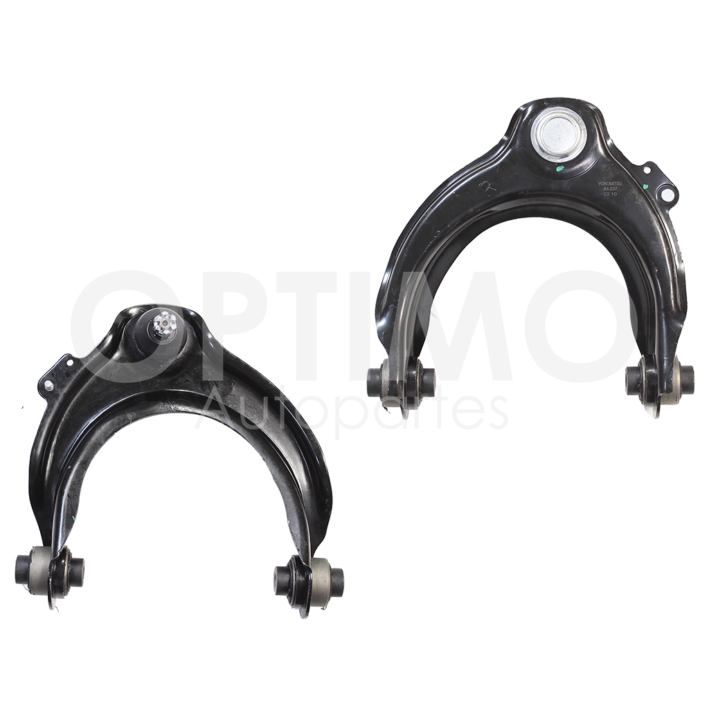 HORQUILLA SUP DER C/ROTULA C/BUJES HONDA ACCORD 2.4L/3.0L 2003-2007